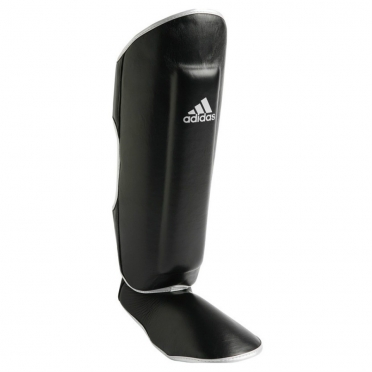 Adidas Scheenbeschermers Grappling Shin-n-Step